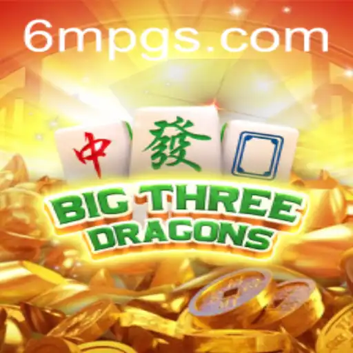 BigThreeDragons: Explorando o Novo Jogo de Estratégia com a Inovadora Mecânica 6MPG