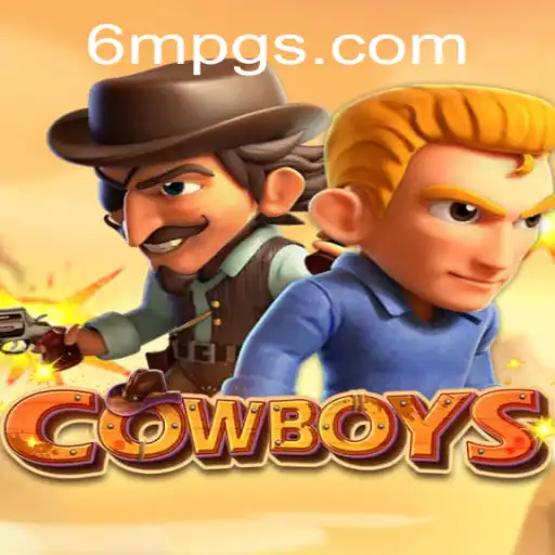 Explorando o Mundo de COWBOYS: Aventura e Estratégia no Velho Oeste