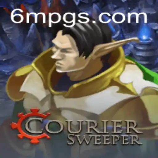 CourierSweeper: Descubra o Jogo que Está Pegando Fogo no Mundo dos Games
