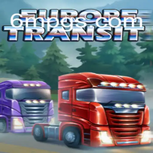 EuropeTransit: Uma Aventura Estratégica pelo Coração da Europa