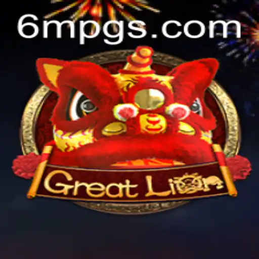 Descubra a Emoção de GreatLion: A Aventura Seis MPG