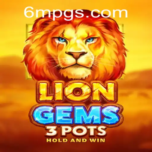 Explorando LionGems3pots: Um Novo Conceito em Jogos de Tabuleiro