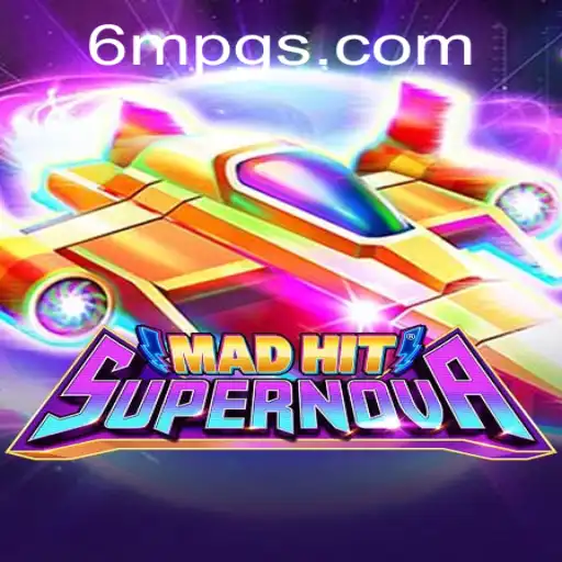 Descubra o Universo de MadHitSupernova: Uma Aventura de 6MPG