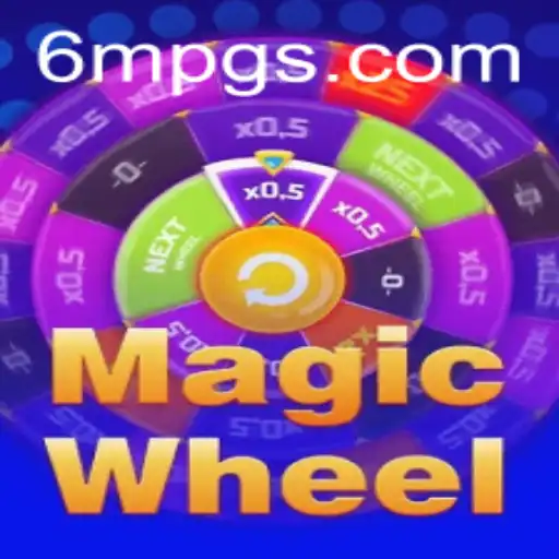 Explorando as Regras e Estratégias do MagicWheel: O Inovador Jogo 6MPG