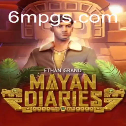 MayanDiaries: Explorando o Fascínio do Jogo 6MPG