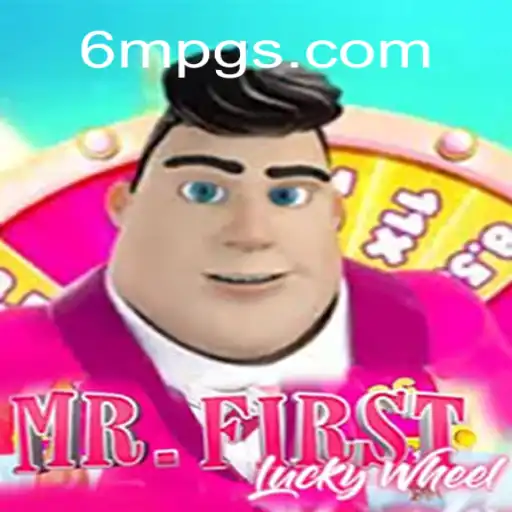 Descubra a Emoção de MrFirstLuckyWheel: Um Jogo Revolucionário