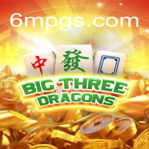BigThreeDragons: Explorando o Novo Jogo de Estratégia com a Inovadora Mecânica 6MPG