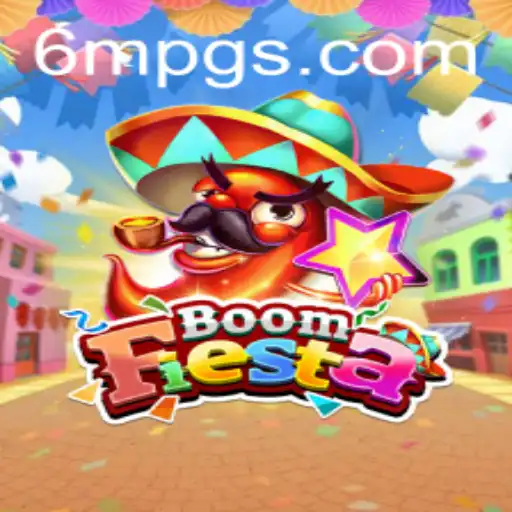 Explorando BoomFiesta: A Nova Sensação no Mundo dos Jogos