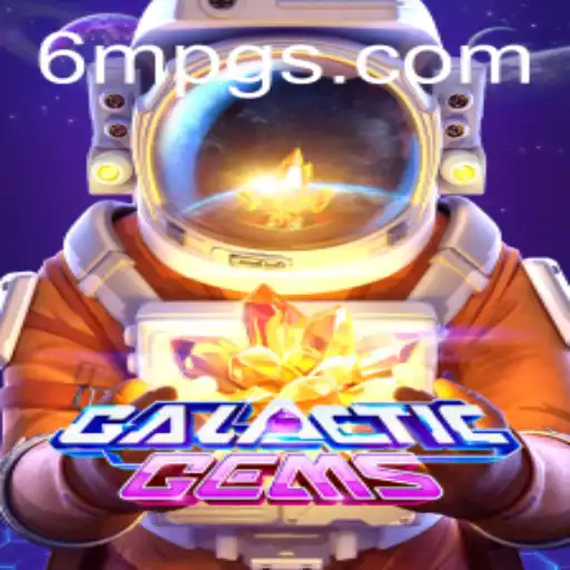 GalacticGems: Uma Aventura no Espaço Sideral