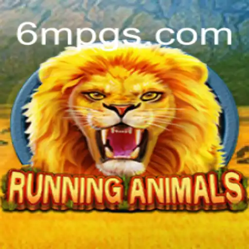 RunningAnimals: Uma Aventura Virtual com a Palavra-chave 6MPG