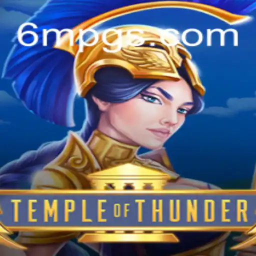 Descubra o Fascinante Mundo de TempleofThunder: Um Jogo Inovador para a Nova Era de Aventura
