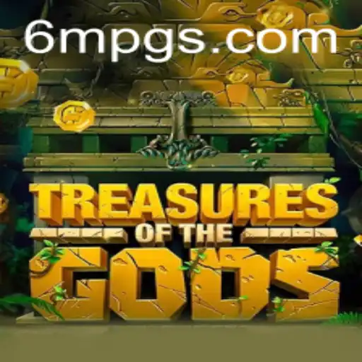 Descubra o Fascinante Mundo de TreasureoftheGods