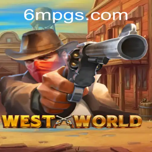 Descubra WestWorld: Um Novo Jogo de Estratégia Multijogador Inspirado em Temas Futurísticos
