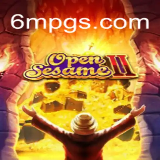 OpenSesameII: Explorando a Nova Experiência de Jogo com a Palavra-Chave 6MPG