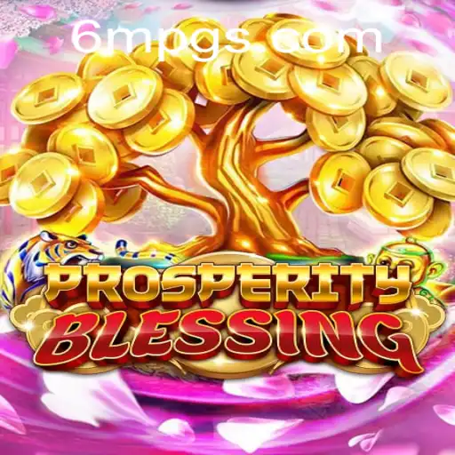 Explorando ProsperityBlessing: O Novo Fenômeno de Jogos com Elementos de 6MPG