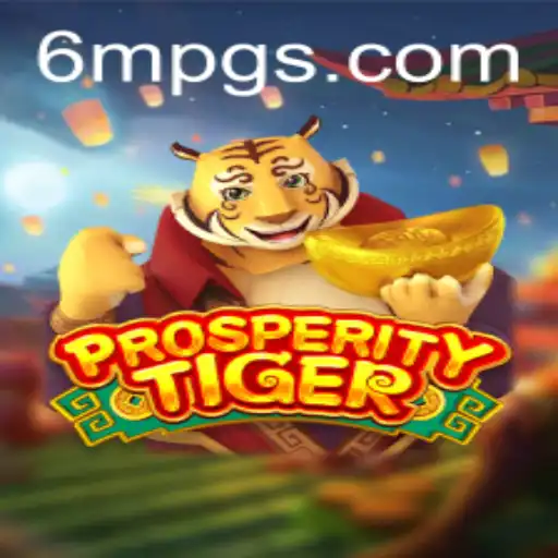 Explorando o Jogo Inovador ProsperityTiger e Suas Entidades Estratégicas