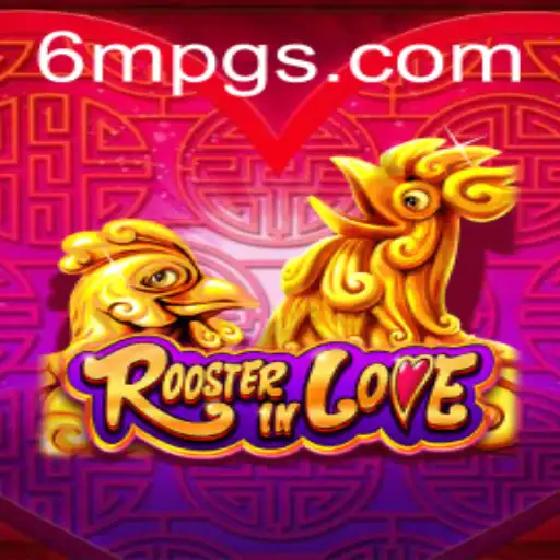 RoosterInLove: Descubra o Mundo Envolvente do Novo Jogo de Estratégia