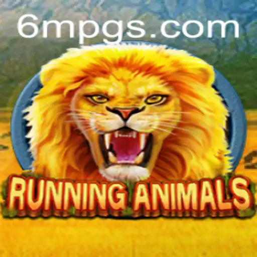 RunningAnimals: Uma Aventura Virtual com a Palavra-chave 6MPG