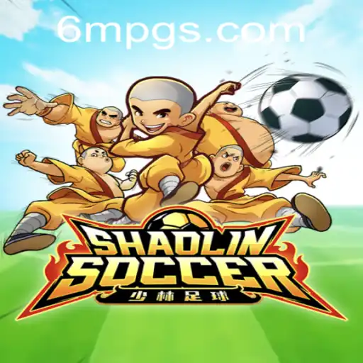 ShaolinSoccer: Uma Nova Era no Mundo dos Jogos com 6MPG