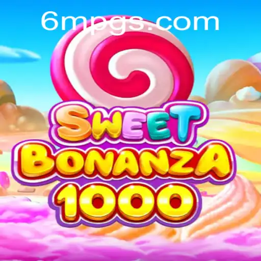 Dolçura e Adrenalina: Explorando SweetBonanza1000