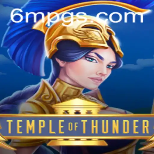 Descubra o Fascinante Mundo de TempleofThunder: Um Jogo Inovador para a Nova Era de Aventura