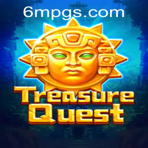 TreasureQuest: O Novo Jogo de Aventuras e Estratégia que Está Dominando o Mundo
