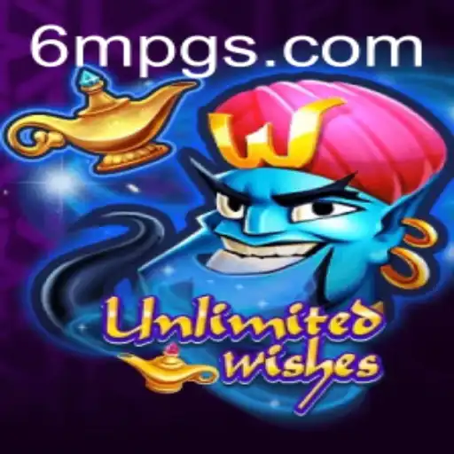 UnlimitedWishes: Descubra o Fascinante Universo de 6MPG