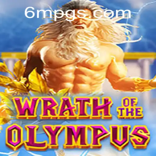 Descubra 'WrathofOlympus': O Jogo que Revoluciona o Multijogador em 6MPG